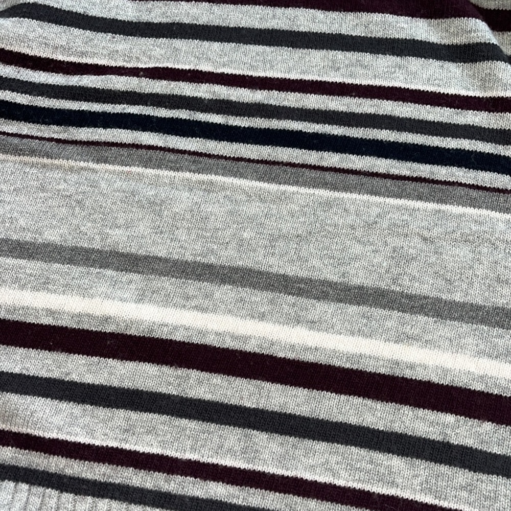 Loft Poncho - Picture 5 of 6